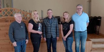 Kowalewo Góry: Pani sołtys nadal cieszy się zaufaniem