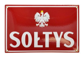 Kolejna gmina rusza z wyborami sołtysów