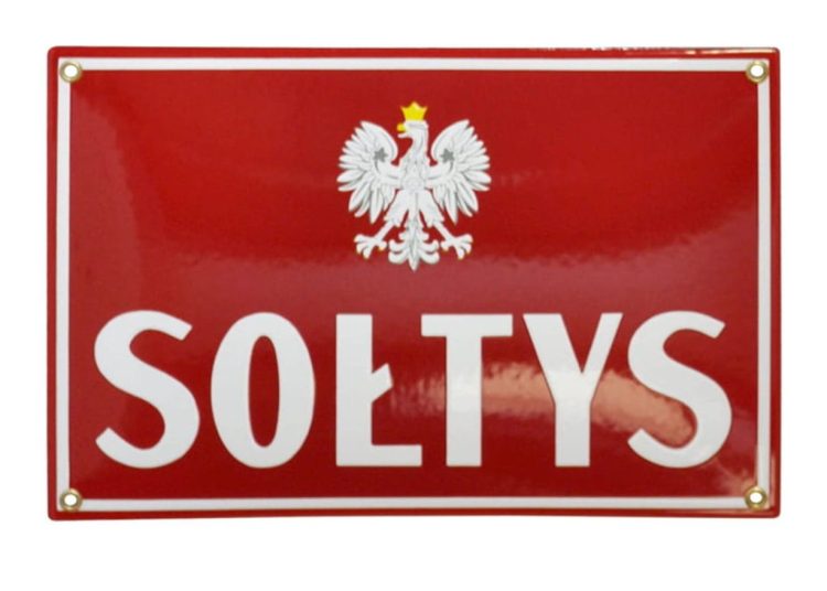 Kolejna gmina rusza z wyborami sołtysów