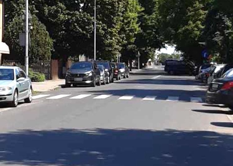 Niebezpiecznie na skrzyżowaniu. Radny proponuje ograniczenie prędkości i przebudowę