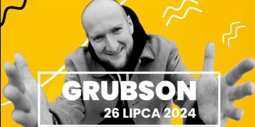 Grubson wystąpi w Powidzu