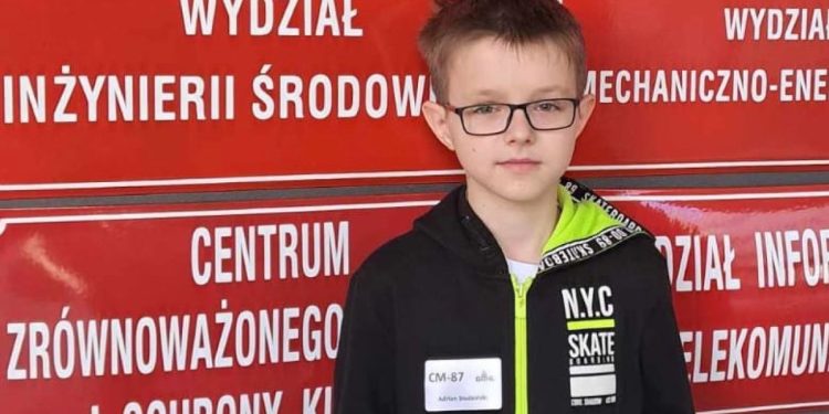 Uczniowie Jedynki finalistami Mistrzostw Polski w Grach Matematycznych i Logicznych