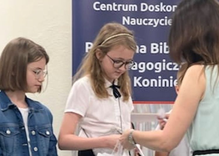 Sukcesy uczniów Jedynki w Międzynarodowym Konkursie „Kangur Matematyczny”