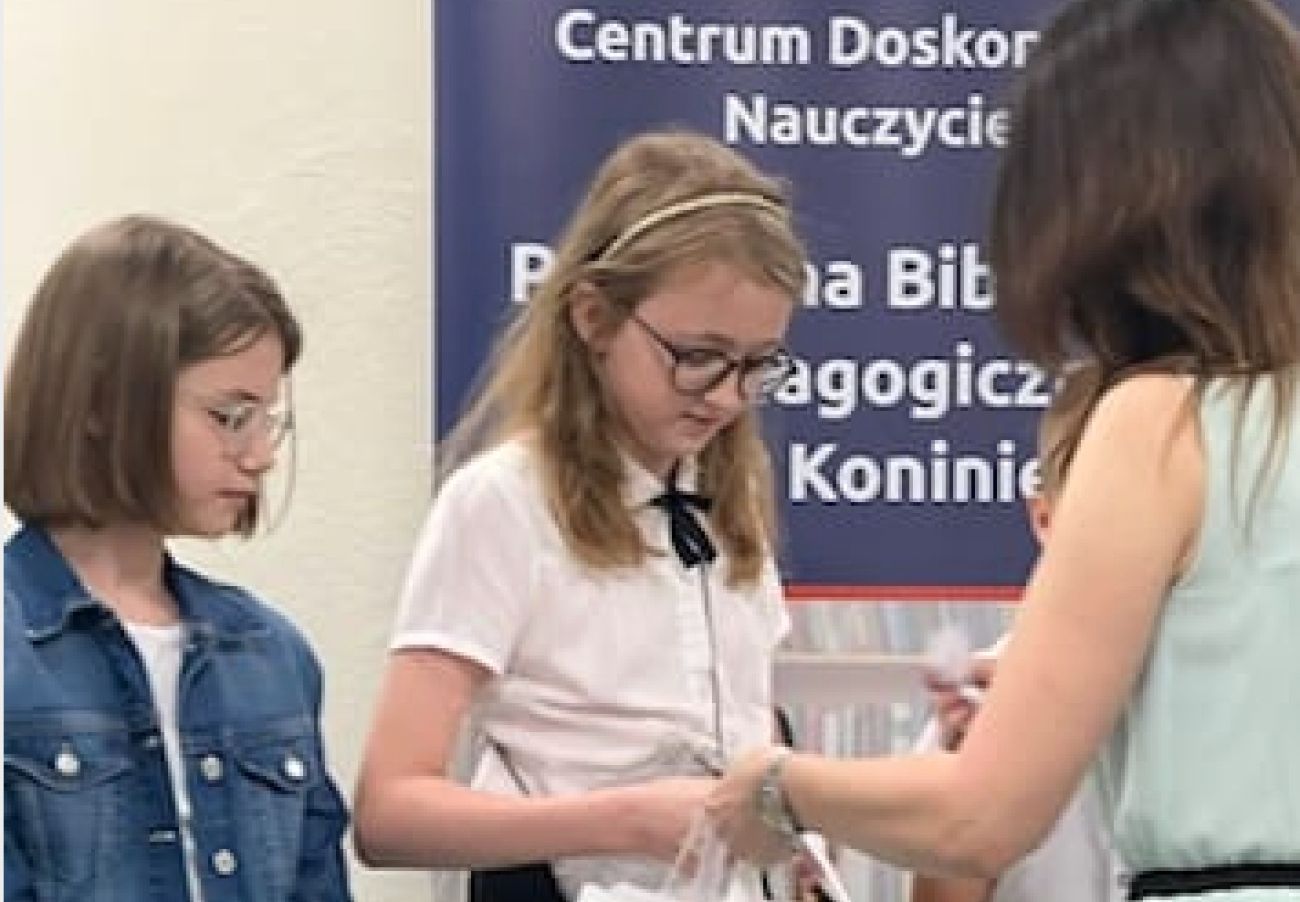 Sukcesy uczniów Jedynki w Międzynarodowym Konkursie „Kangur Matematyczny”