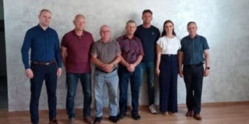 W Pępocinie bez zmian