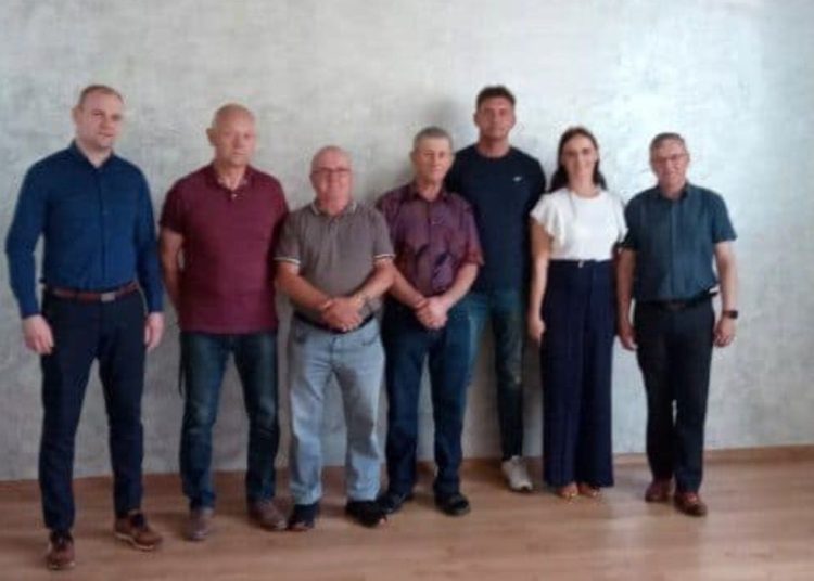 W Pępocinie bez zmian