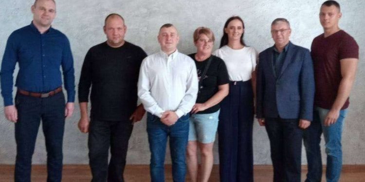 Nowa Wieś po wyborach