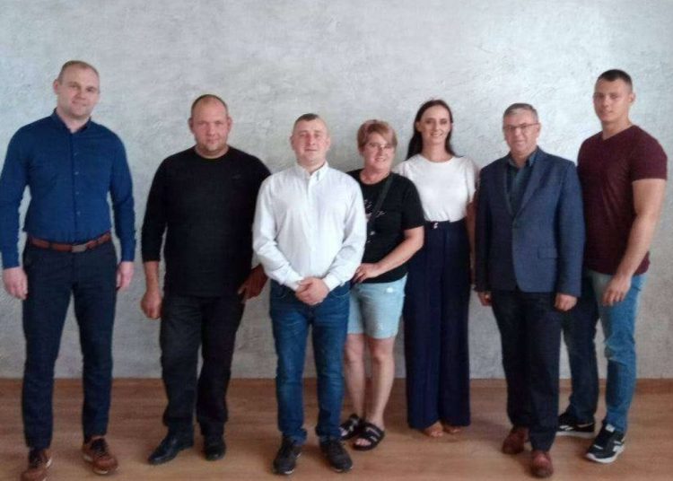 Nowa Wieś po wyborach