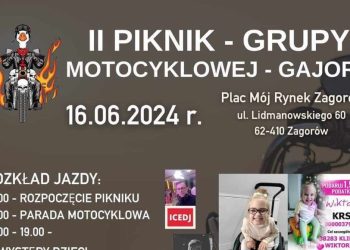 Zapraszają na piknik