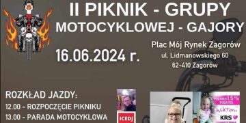 Zapraszają na piknik