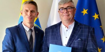 Był pełnomocnikiem komitetu, teraz zostanie wiceburmistrzem