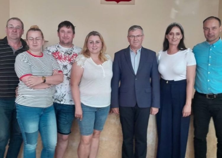 Wilczna po wyborach. Kto wygrał?