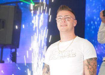 Bagrol o imprezie nad jeziorem WYWIAD