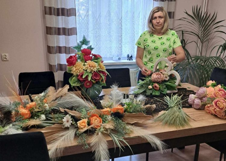 Ala-Art to nie tylko makramy