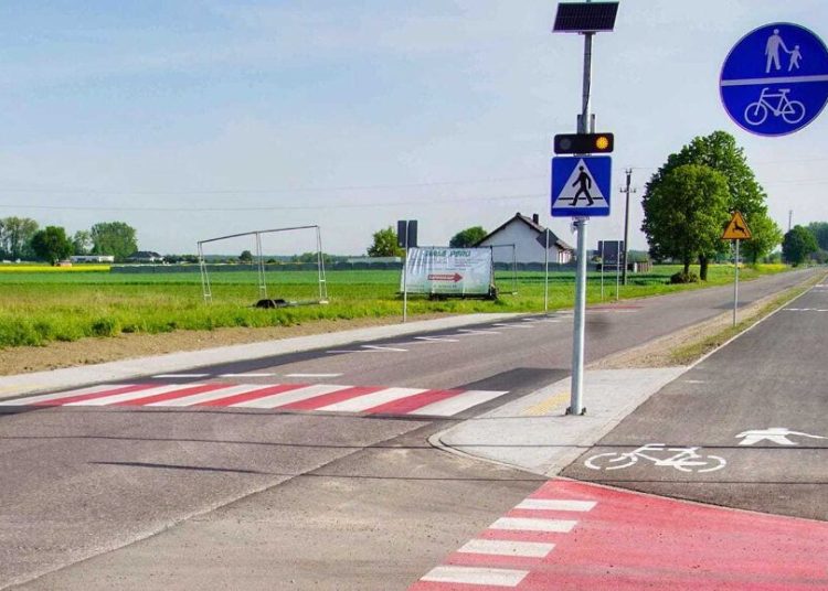 Ścieżka rowerowa do Piotrowic. Mieszkańcy mają uwagi