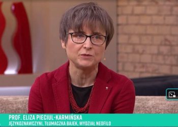 Mieszkanka gminy Strzałkowo znana na całym świecie. Odnalazła notatki braci Grimm