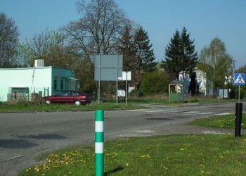 Starostwo odpowiada. W Łukomiu będzie bezpieczniej