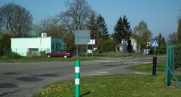 Starostwo odpowiada. W Łukomiu będzie bezpieczniej