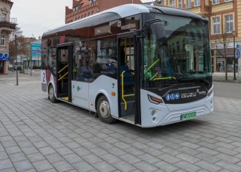 Radna chce transportu publicznego w Słupcy