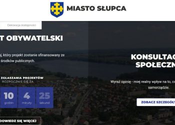 Kolejna edycja budżetu obywatelskiego. Do wydania 170 tysięcy złotych