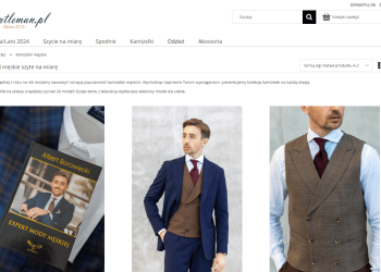 Kamizelka męska – do czego nosić kamizelki męskie, aby wyglądać modnie?