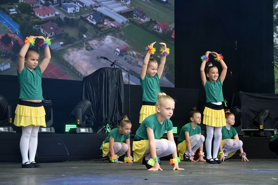 Rozpoczęli Dni Strzałkowa. To jeszcze nie koniec