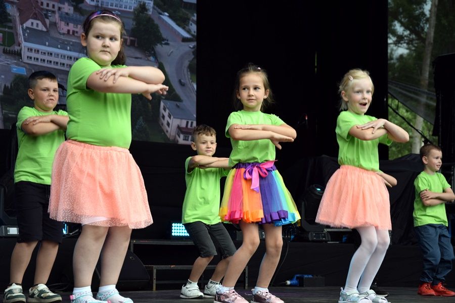 Rozpoczęli Dni Strzałkowa. To jeszcze nie koniec