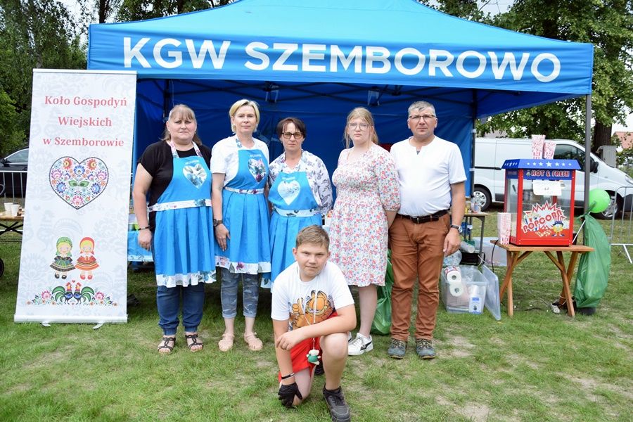 Rozpoczęli Dni Strzałkowa. To jeszcze nie koniec