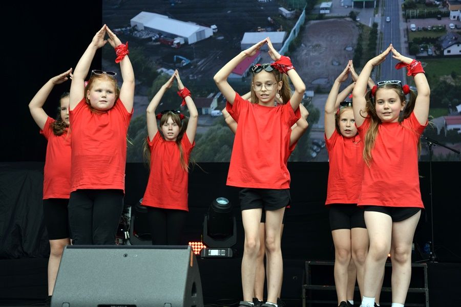 Rozpoczęli Dni Strzałkowa. To jeszcze nie koniec