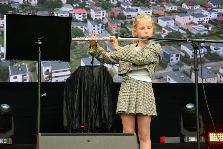 Rozpoczęli Dni Strzałkowa. To jeszcze nie koniec