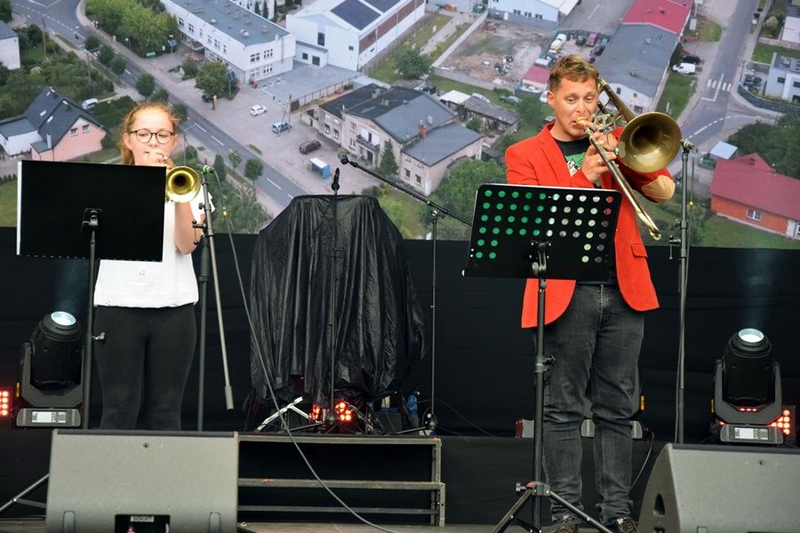 Rozpoczęli Dni Strzałkowa. To jeszcze nie koniec