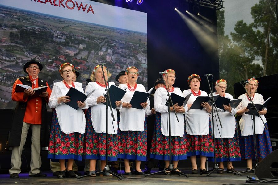 Rozpoczęli Dni Strzałkowa. To jeszcze nie koniec