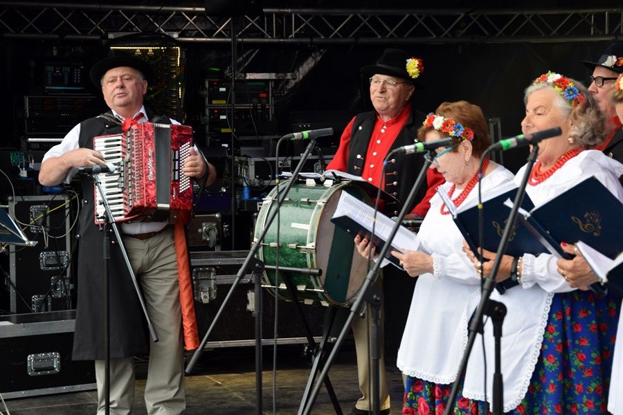Rozpoczęli Dni Strzałkowa. To jeszcze nie koniec