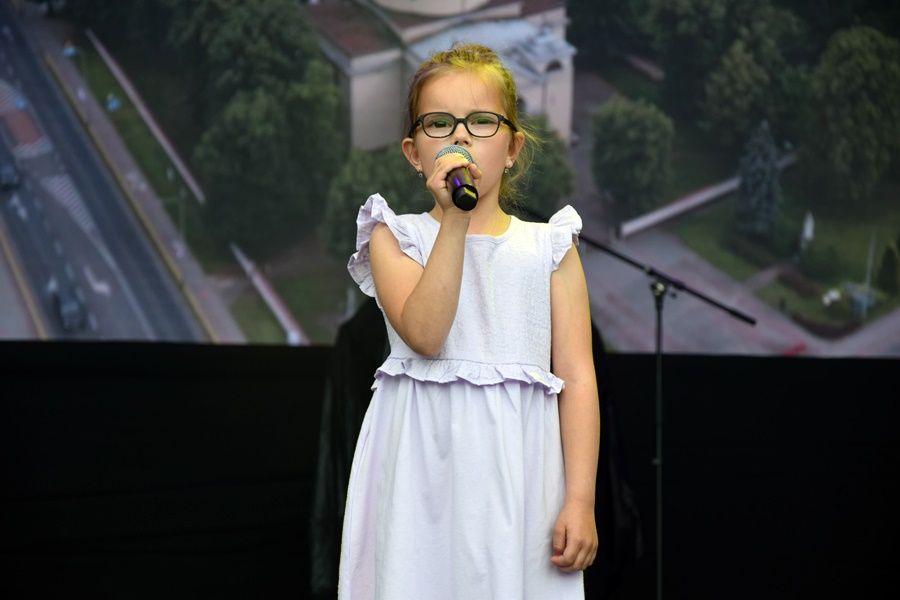 Rozpoczęli Dni Strzałkowa. To jeszcze nie koniec