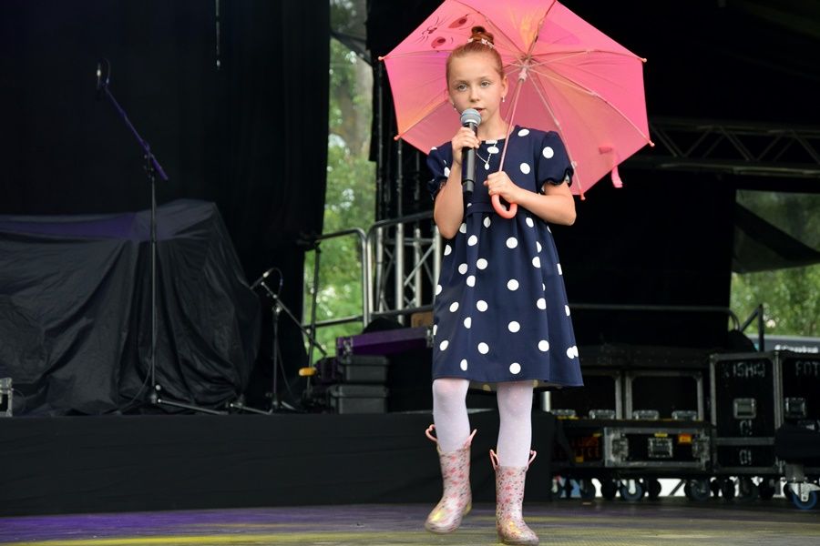 Rozpoczęli Dni Strzałkowa. To jeszcze nie koniec