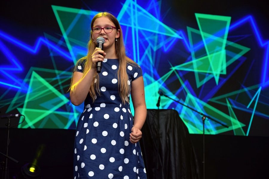 Rozpoczęli Dni Strzałkowa. To jeszcze nie koniec