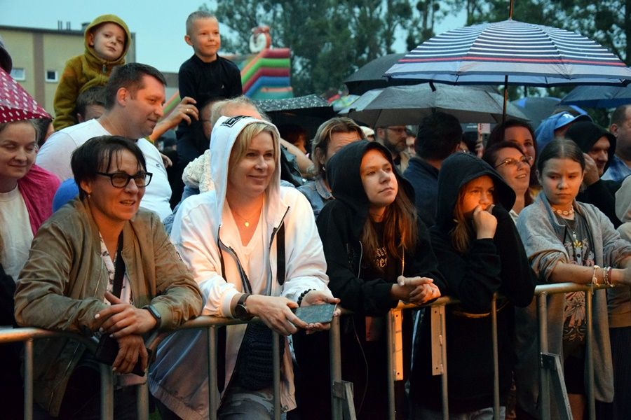 Rozpoczęli Dni Strzałkowa. To jeszcze nie koniec