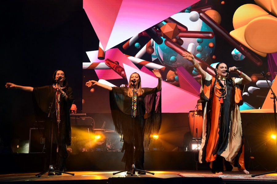 Rozpoczęli Dni Strzałkowa. To jeszcze nie koniec