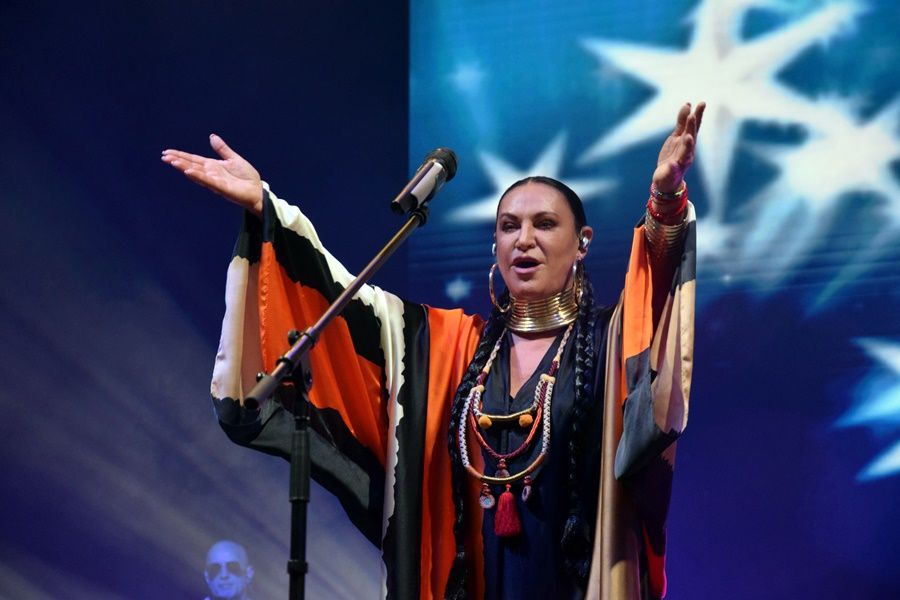 Rozpoczęli Dni Strzałkowa. To jeszcze nie koniec