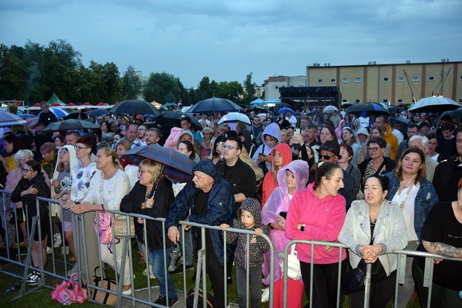 Rozpoczęli Dni Strzałkowa. To jeszcze nie koniec