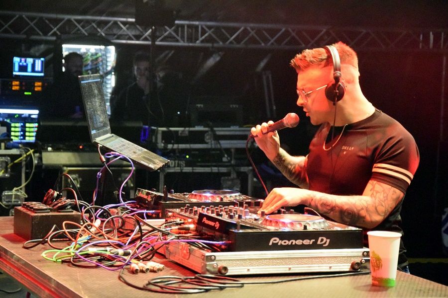 Rozpoczęli Dni Strzałkowa. To jeszcze nie koniec