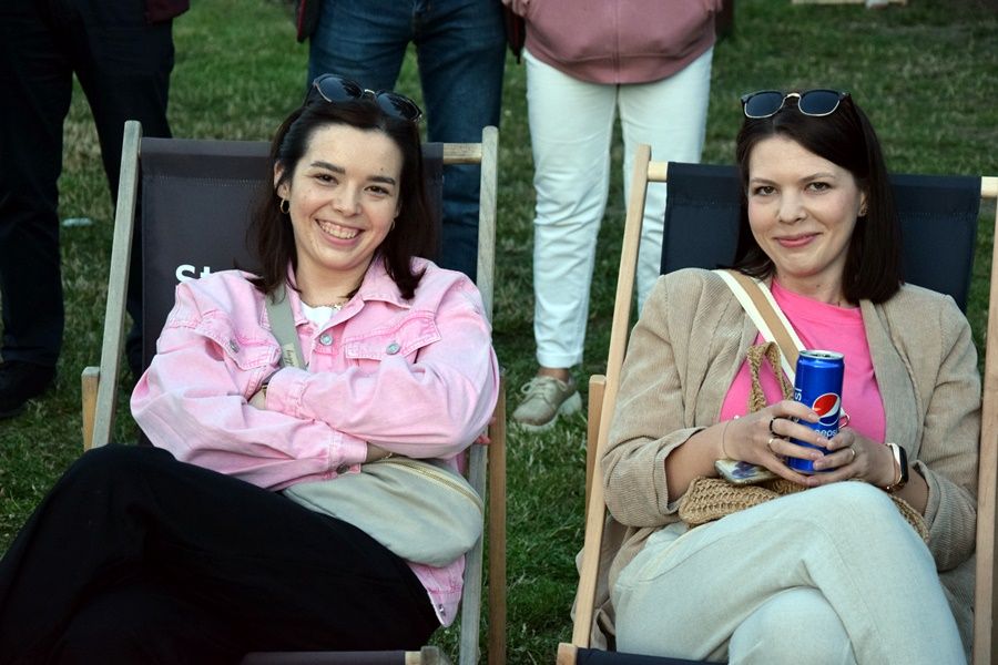 Rozpoczęli Dni Strzałkowa. To jeszcze nie koniec