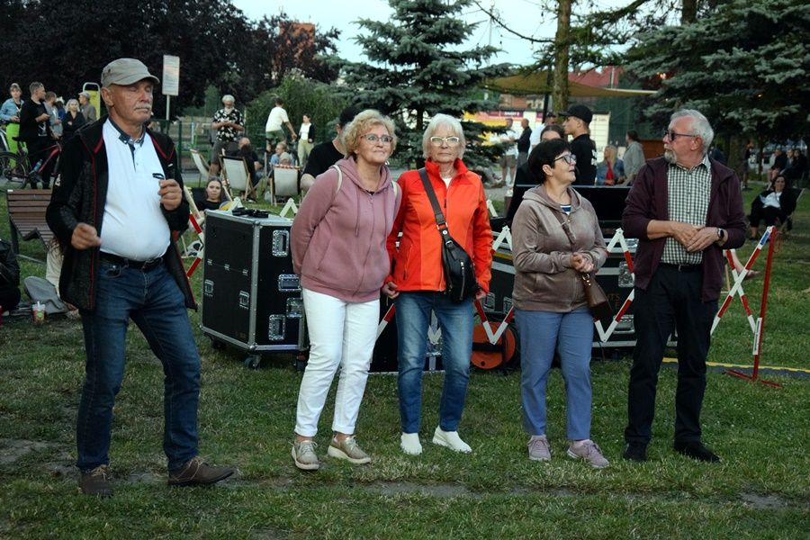 Rozpoczęli Dni Strzałkowa. To jeszcze nie koniec