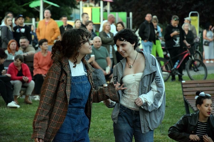 Rozpoczęli Dni Strzałkowa. To jeszcze nie koniec