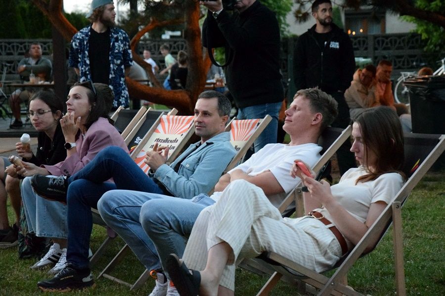 Rozpoczęli Dni Strzałkowa. To jeszcze nie koniec