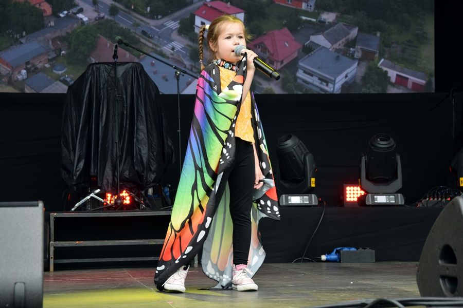 Rozpoczęli Dni Strzałkowa. To jeszcze nie koniec