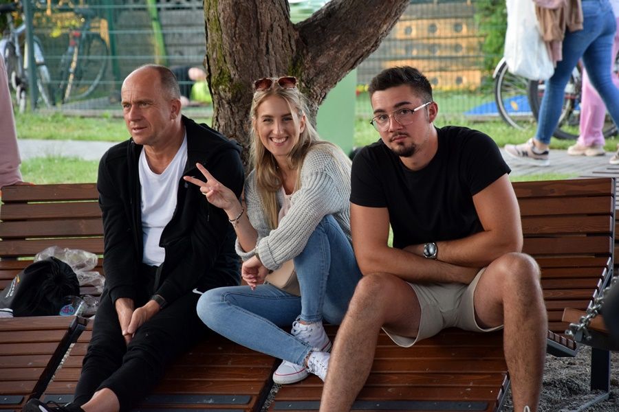 Sukces festynu na powitanie lata. Zebrali niemałe pieniądze