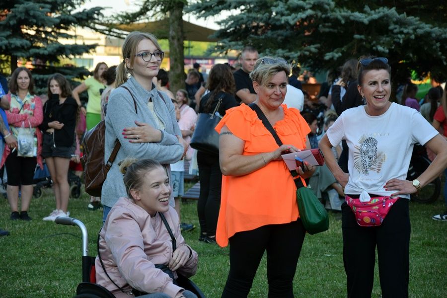 Sukces festynu na powitanie lata. Zebrali niemałe pieniądze