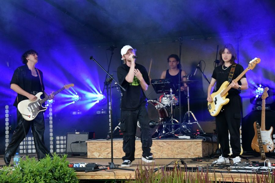 Sukces festynu na powitanie lata. Zebrali niemałe pieniądze