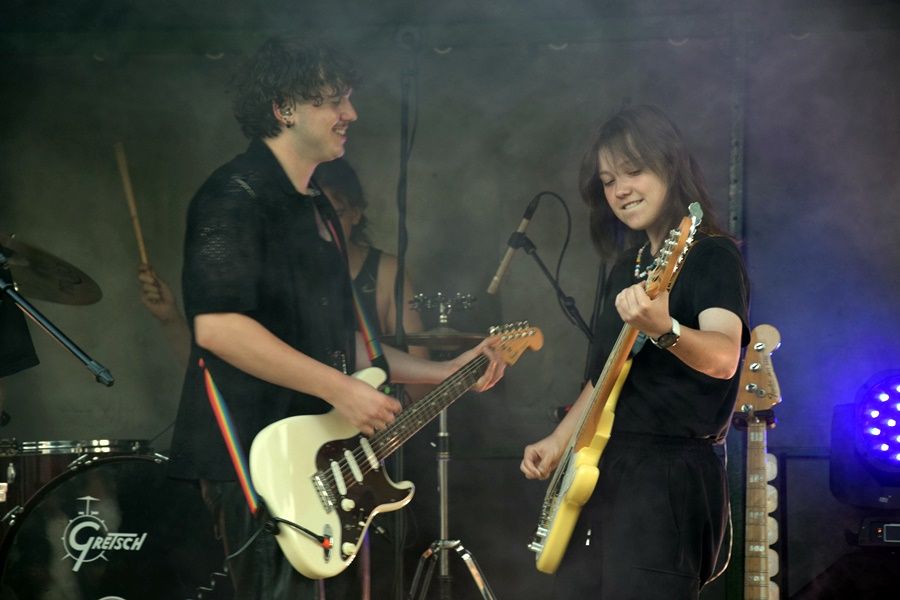 Sukces festynu na powitanie lata. Zebrali niemałe pieniądze